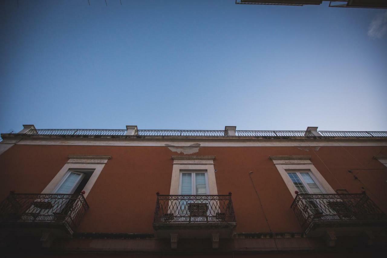 B&B Le Ferule Manfredonia Exterior photo