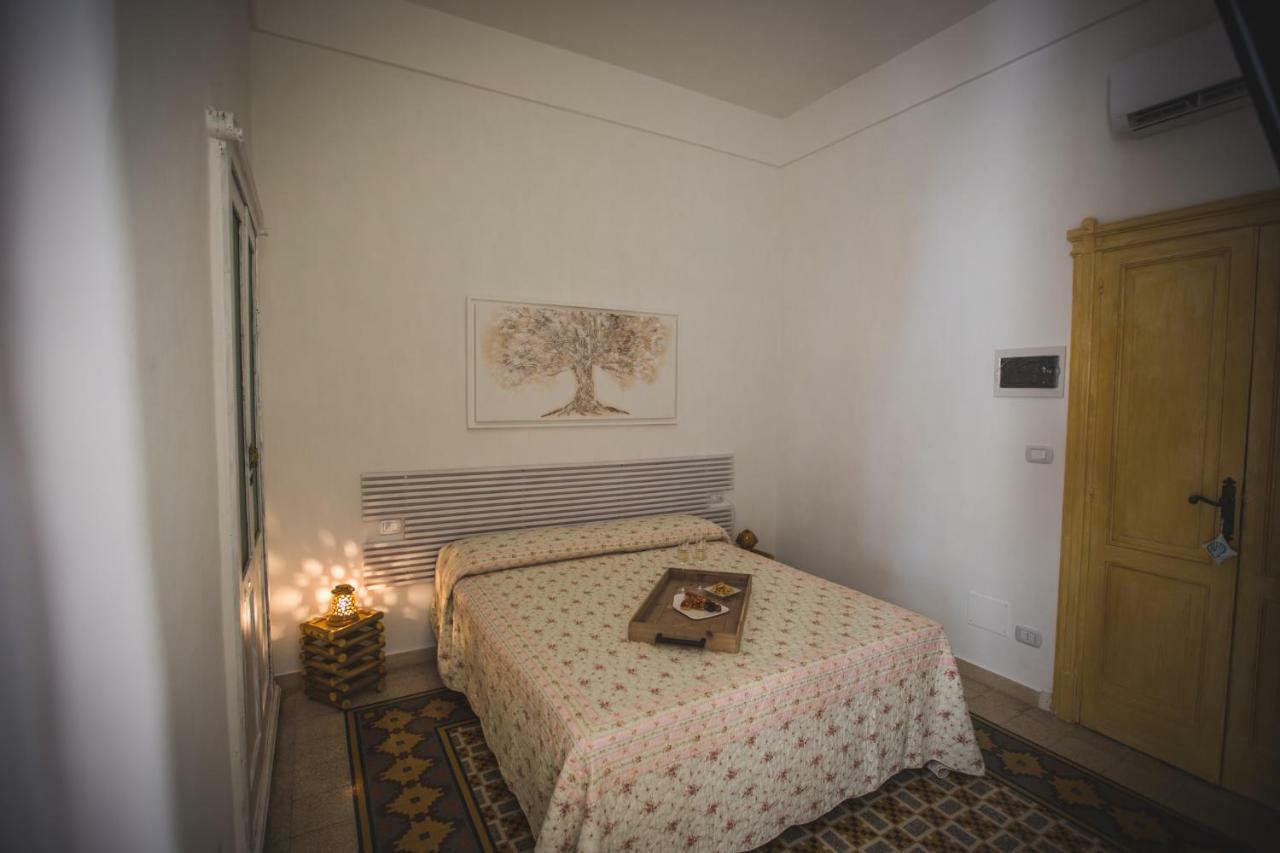 B&B Le Ferule Manfredonia Exterior photo