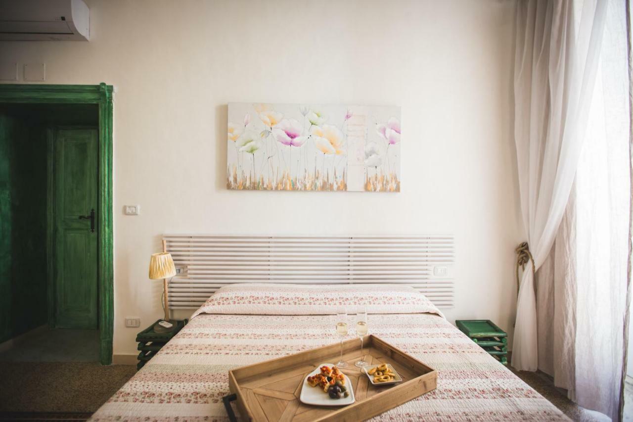 B&B Le Ferule Manfredonia Exterior photo