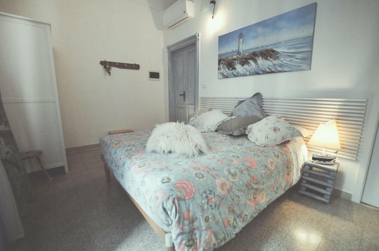 B&B Le Ferule Manfredonia Exterior photo