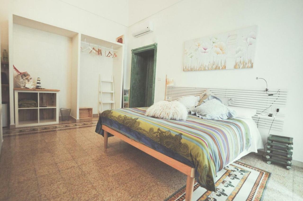 B&B Le Ferule Manfredonia Exterior photo