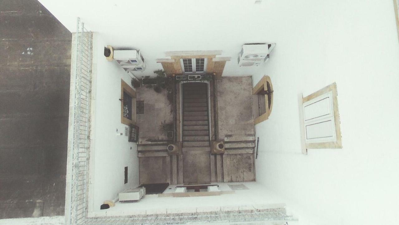 B&B Le Ferule Manfredonia Exterior photo