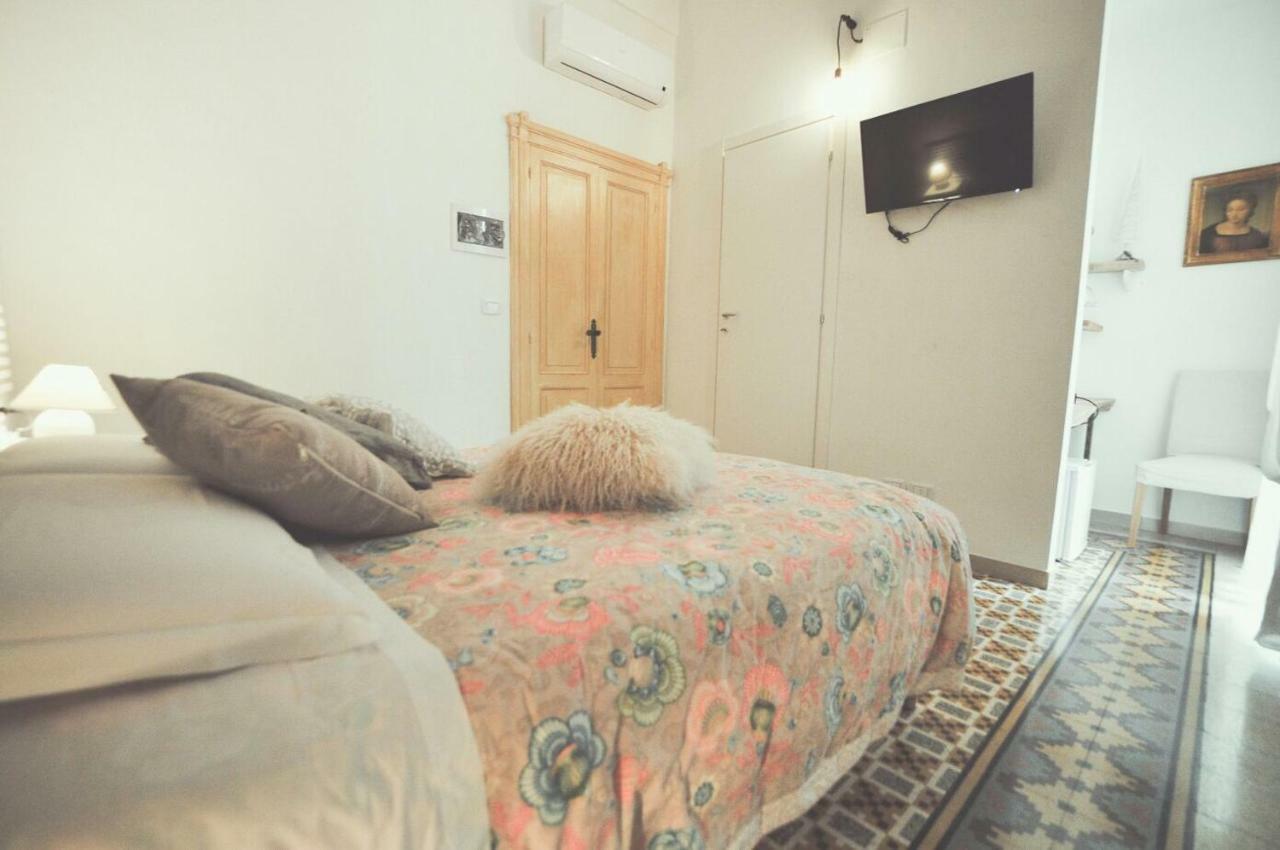 B&B Le Ferule Manfredonia Exterior photo