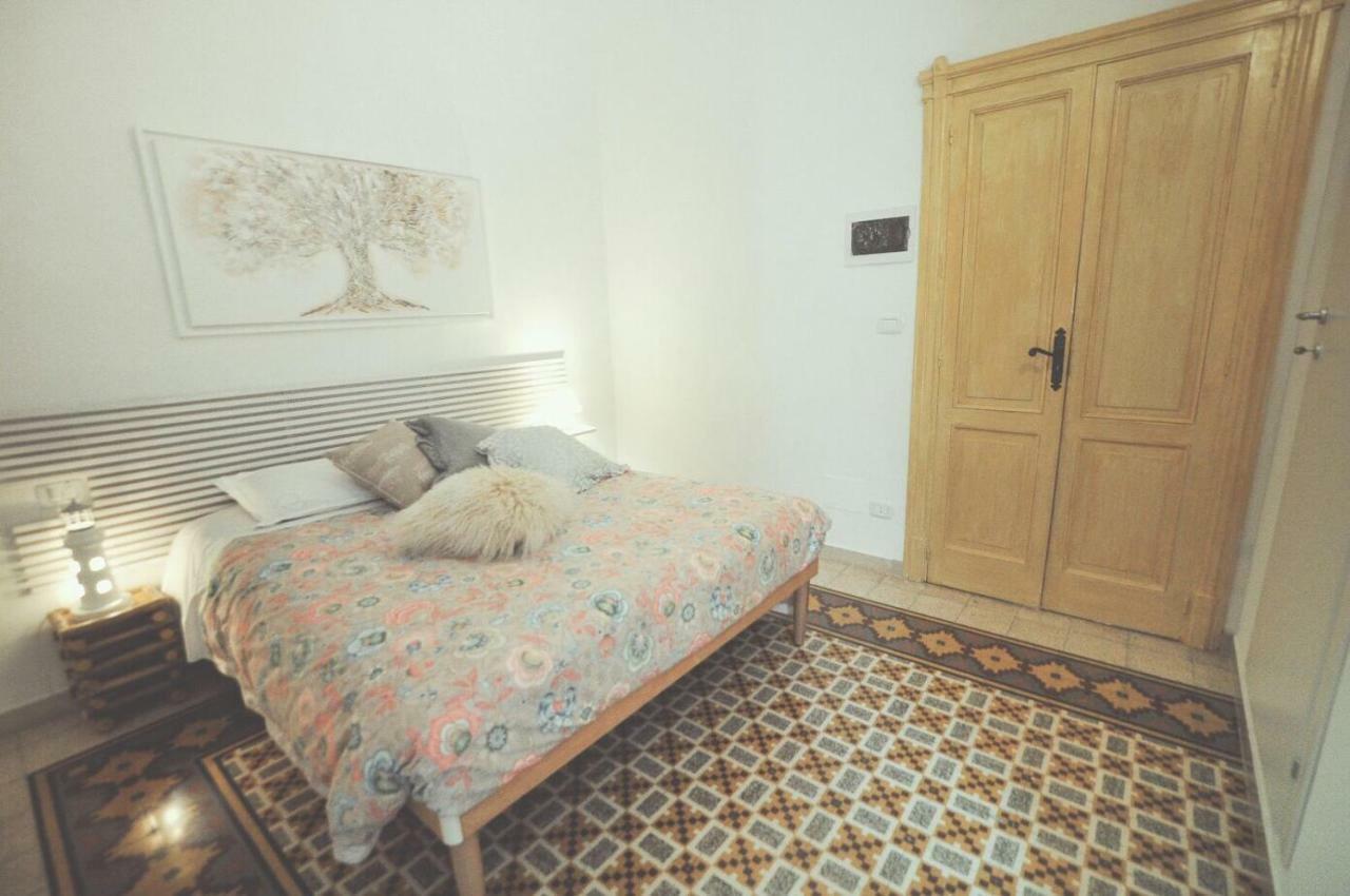 B&B Le Ferule Manfredonia Exterior photo