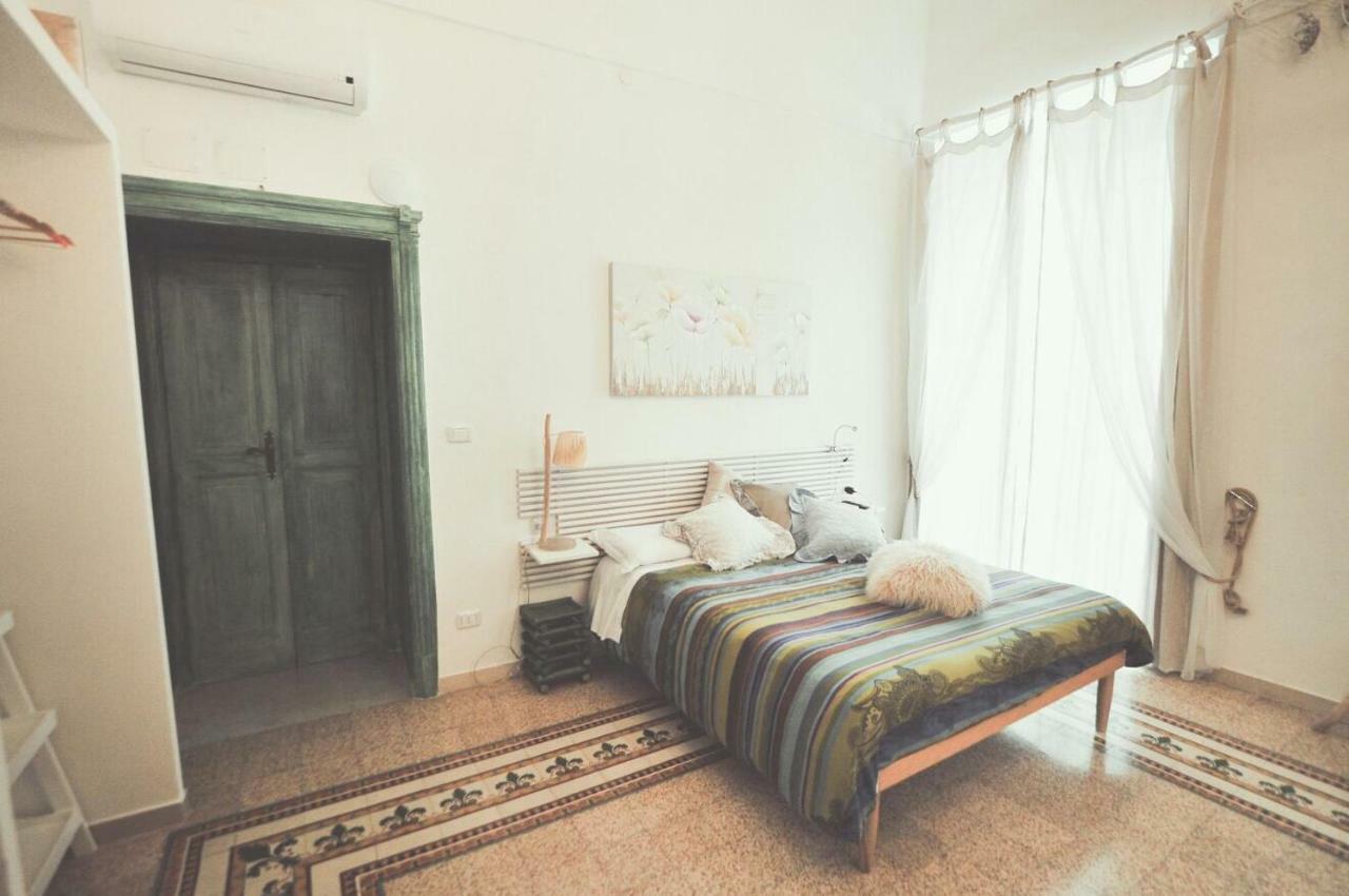 B&B Le Ferule Manfredonia Exterior photo
