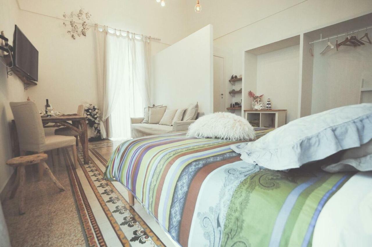 B&B Le Ferule Manfredonia Exterior photo