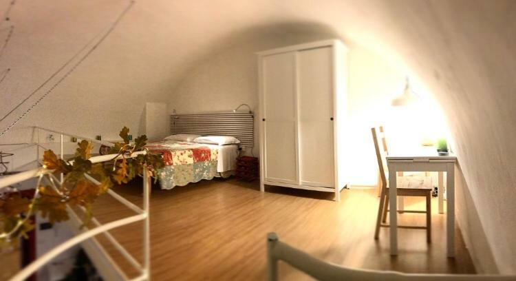 B&B Le Ferule Manfredonia Exterior photo