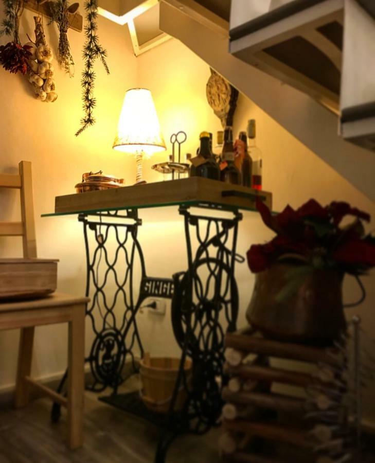 B&B Le Ferule Manfredonia Exterior photo